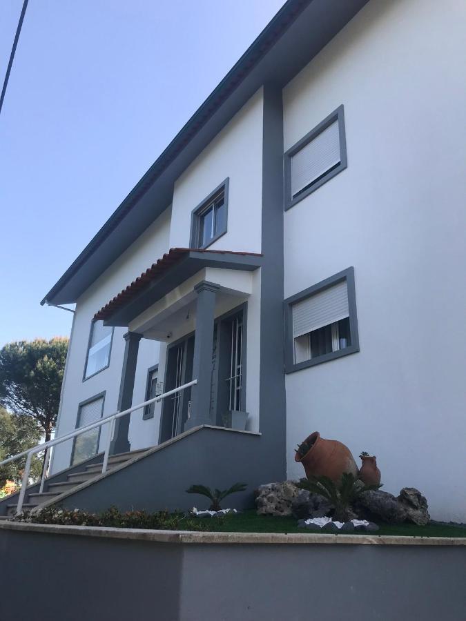 ホテル Pinoyhouse ファティマ エクステリア 写真